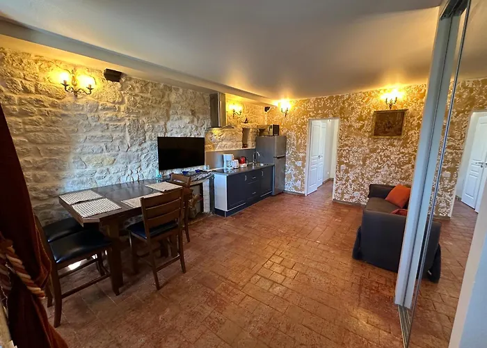 Le Lodge De Serenite