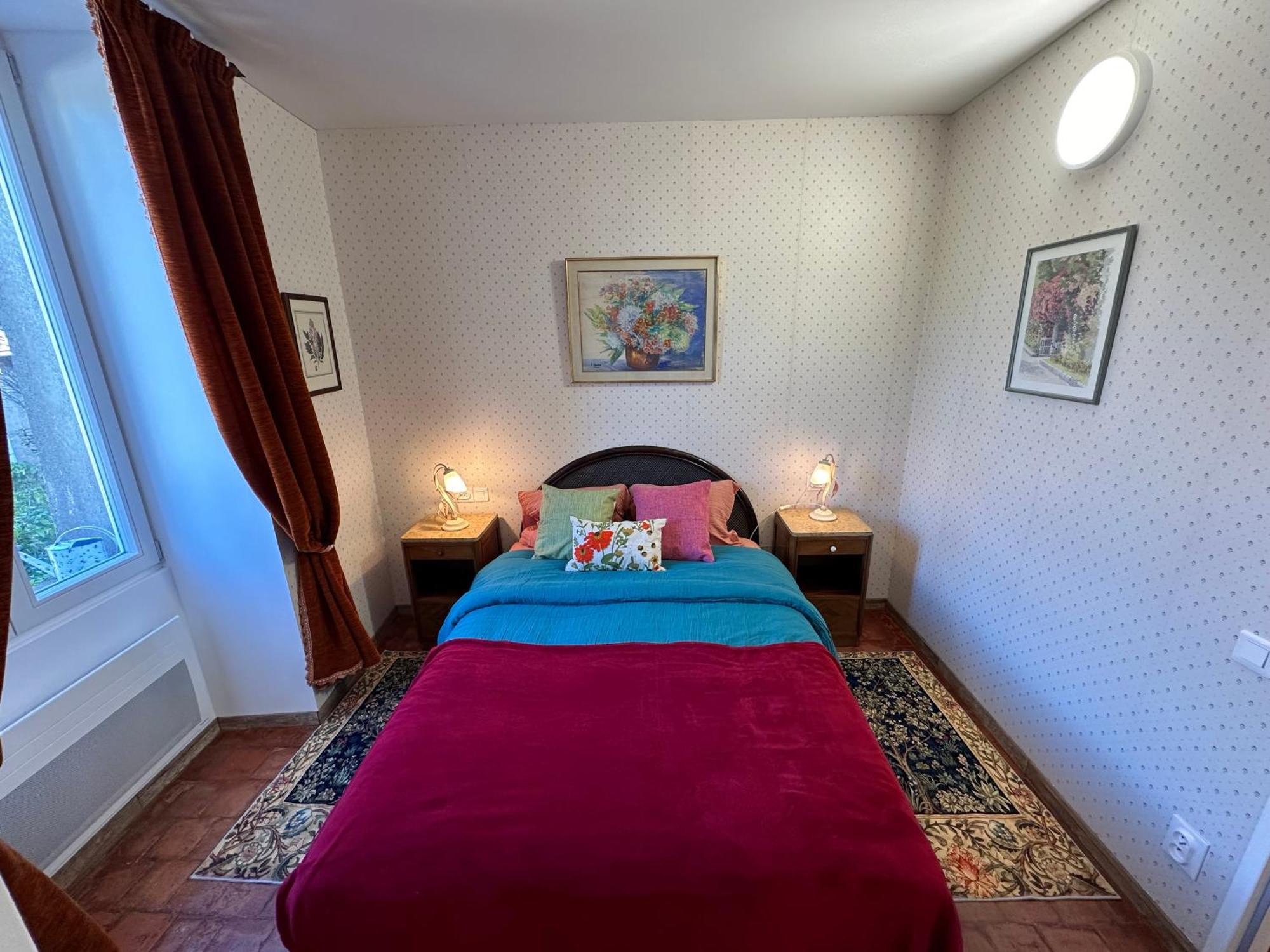 Le De Serenite Apartment *