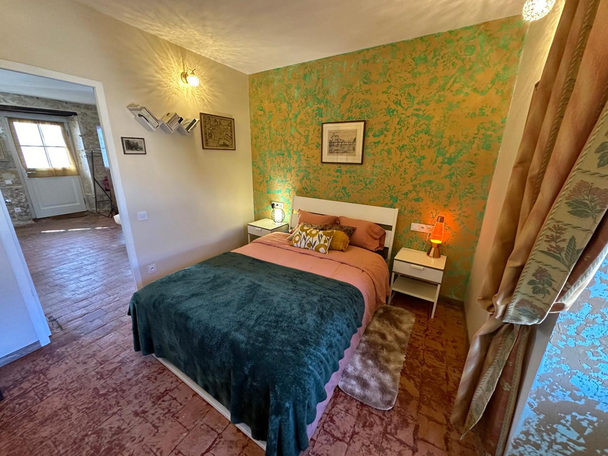 Apartment Le De Serenite Cuffy