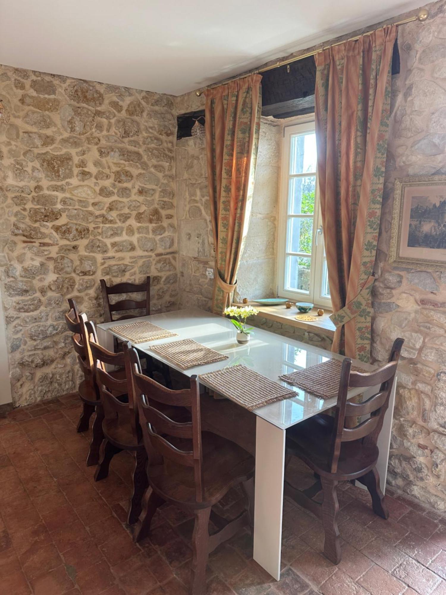 Le De Serenite Apartment Cuffy